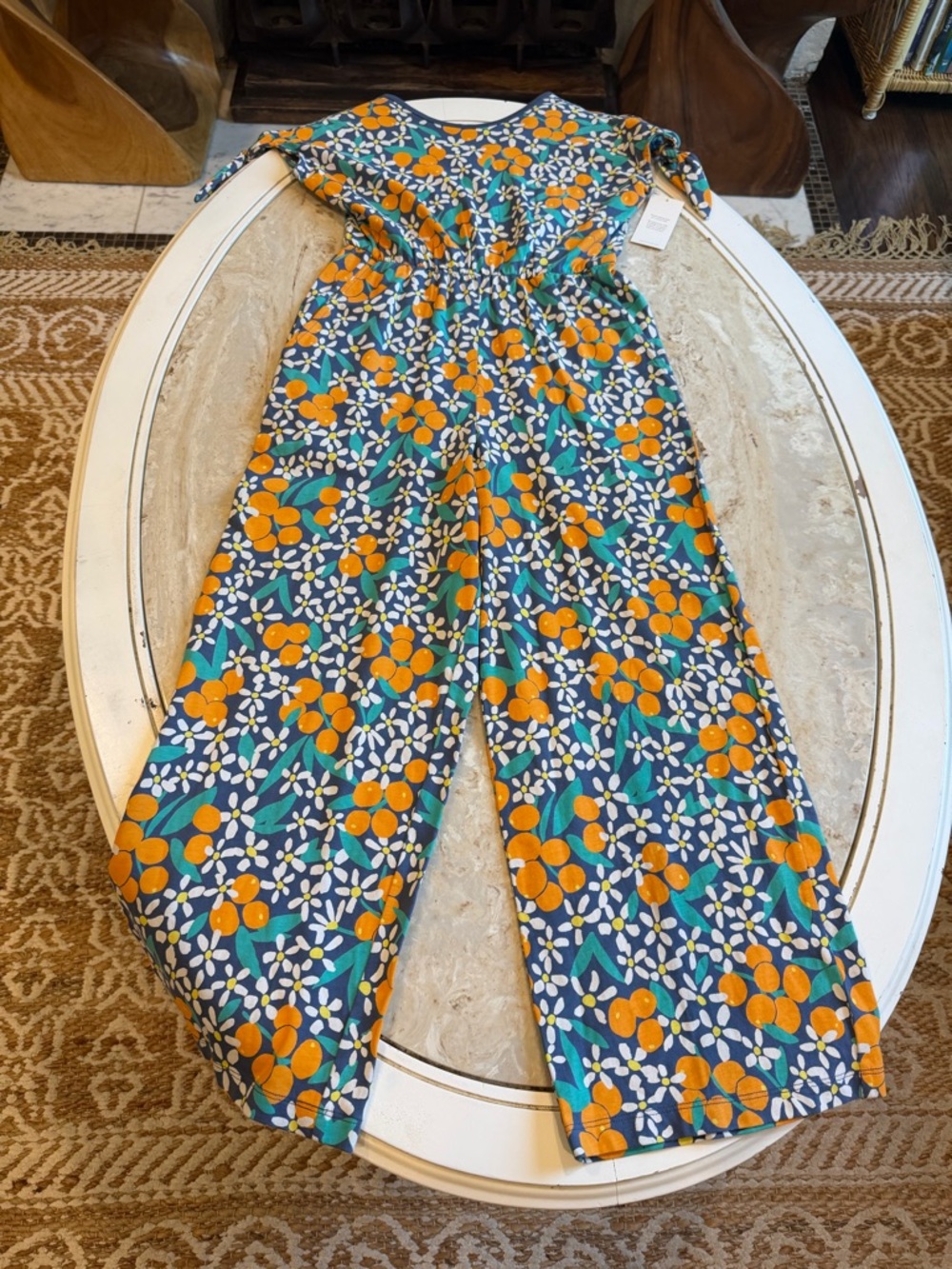 Tea Collection jumpsuit